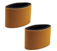 Filtri aria e filtro olio for moto e kit di accensione for KVF300 300 400 2x4 11013-1255(2PCS)