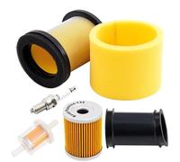 Filtri aria for moto Kit filtro olio for 250 300 MRP Cat250 Cat300 0470-421 0470-355(1Set)