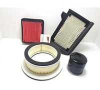 FILTRI ARIA OLIO TAGLIANDO DESTRO SINISTRO CENTRALE XP T MAX 530 2017 2018 2019
