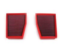 Filtri Aria Sportivi BMC per Audi A4 8K, B8 4.2 TFSI RS4 Full Kit CV 450 12 -15