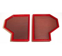 FILTRO ARIA BMC FB 447/01 BMW 5 (E60/E61) M5 V10 [FULL KIT] (HP 507 | 2004>2010)