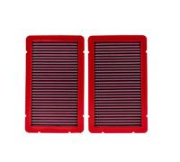 Filtri Aria Sportivi BMC per Ferrari F355 3.5 V8 Challenge Full Kit CV 380 95-99