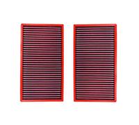 Filtro aria sportivo aspirazione rigenerabile FB487/20 Pannello lavabile