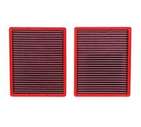 Filtri Aria Sportivi per Ferrari Portofino 3.9 V8 Spider Full Kit CV 600 18 -