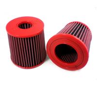 Filtri Aria Sportivi BMC per Mclaren MP4-12C 3.8 V8 [Full Kit] CV 608 2011 -2014