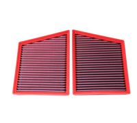 Filtri Aria Sportivi per Jaguar F-Pace X761 5.0 V8 SVR [Full Kit] CV 550 18 -