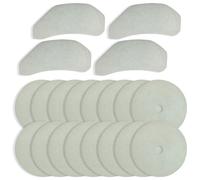 Filtri asciugatrice panno per Sonya SYD40E SYD60E per Panda PAN40SF PAN725SF