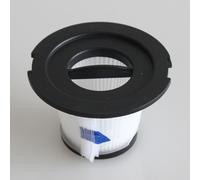 Filtri Aspirapolvere Bianco + Nero 2 Pezzi 95,6cm Accessori Facile da Installar