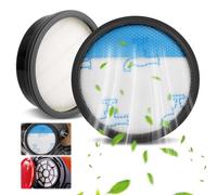 Filtri Aspirapolvere Compatibile con Rowenta Filtro HEPA Compatibile con Aspirapolvere Rowenta RO2910EA RO2913EA RO2915EA RO2932EA RO2933EA RO2957EA RO2981EA Swift Power Cyclonic RO29xx Filtri