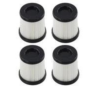 Filtri Aspirapolvere Robot Aspirapolvere 4PCS FSV001 Filtro Accessori