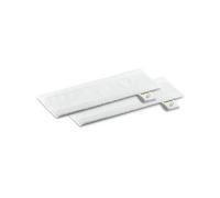 Filtri Aspirazione t KÄRCHER 2.863-340 Sensitive EasyFix 2 pezzi, microfibra, lavabile