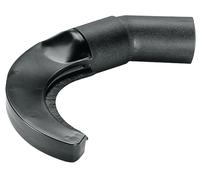 Filtri Aspirazione t KARCHER 6.903-036.0 - Spazzola per tubi curvata, compatibile NT, plastica