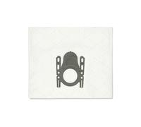 Filtri Aspirazione t NEDIS DUBG700-8.2 - Compatibile Bosch Siemens, 8 Sacchetti, 2 Microfiltri, HEPA
