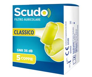 FILTRI AUR EAR CLASS 10PZ