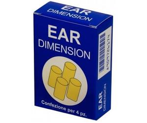 FILTRI AUR EAR DIMENSION 4PZ