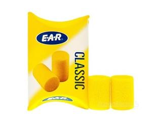FILTRI AUR EAR SPUGNA 4PZ
