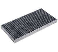 NTY FCF-WW-026C Filtro abitacolo