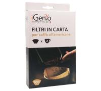 Filtri caffe americano 976