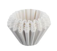 Filtri Caffè Carrello - Documenti Di Filtro Del Caffè - Documenti Di | Filtro Monouso | 50 Pacchetti Singolo Serve Bianco/Non Sbiancati Filtri Carta Per 1-4 Tazza Di Macchine Per Colare E Goccia A
