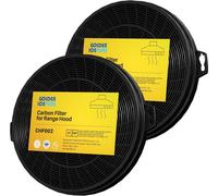 Filtri Cappa Carboni Attivi 2 Pezzi 210x31mm Whirlpool Electrolux Indesit B210