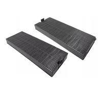 FILTRI CAPPA TECNOWIND CUCINA CARBONE ATTIVO ACK62260 2 COPPIA TIPO K [EEK: A+++]