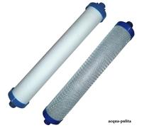 Filtri Cartucce Sedimenti e Carbone per Culligan Depuratore Acqua Osmosi Inversa