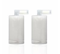 FILTRI CENTRALI VAPORE V5 V5I V6 VIX7 VIX9 PACCO 2 PEZZI RICAMBIO COMPATIBILE PU