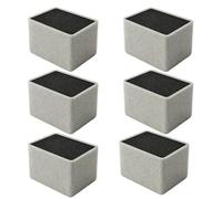 Filtri ceramici tipo 3 per Geberit AquaClean Mera, Monolith Plus, 6pcs