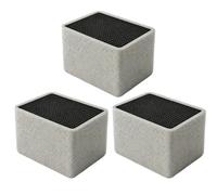 Filtri ceramici tipo 3 per Geberit AquaClean Mera, Monolith Plus | Filtri in ceramica per l'estrazione degli odori nei WC doccia, sostituisce 147.072.00.1 e 242.999.00.1