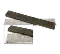 2 Filtri Condizionatore (270x40mm) Filtro Aria Condizionata, Sostitutivo per Filtri PANASONIC, Ricambi Climatizzatore, Condizionatori: PANASONIC CS (PE E XE W V) 7 9 12 CKE CKP DE LUXE