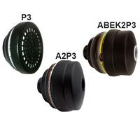 FILTRI CLIMAX A2P3 X MASCHERA 731R
