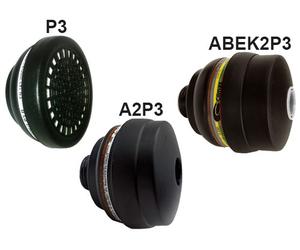 FILTRI CLIMAX A2P3 X MASCHERA 731R