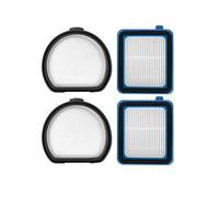 Filtri, Compatibili Con Electrolux PF91 / PURE F9 / FX 91 Serie 5EBF / 5BTF / 6BWF / V800 / FX9 Pezzi Di Ricambio Di Scarico(Set F)