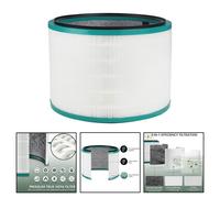 Filtri compatibili da DP01 a Per HP02 per migliorare la qualità dell'aria inter [EEK: A]