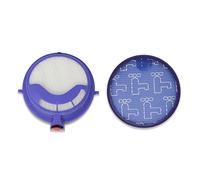 Filtri compatibili per set di ricambio premotore e post motore aspirapolvere DC2