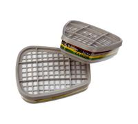 Filtri coppia 3M 6059 ABEK1