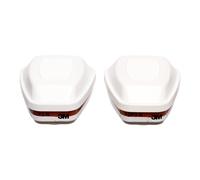 Filtri coppia 3M 6095 A2P3