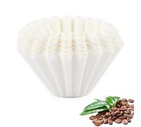 Filtri da caffè per Beem, Animo, Bartscher Beem, Phillips, Cuisinart, Gastroback, 100 pezzi da 80/200 mm