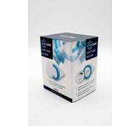 Filtri Da Collezione, 8 Pezzi Per V-Comb Aspirapolvere Pettine Per Pidocchi