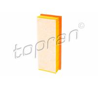 FILTRI D'ARIA TOPRAN 111 177 Per AUDI