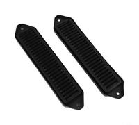 Filtri del cappuccio del flusso d'aria del motore per BMW Serie 1 E81/E82/E87/E88 e Serie 3 E90/E91/E92/E93 Plus X1 E84 modelli focalizzati su un'efficace filtrazione della polvere