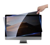 filtri dello schermo del monitor del computer, Filtro for schermo privacy for computer 12,5-32" Protezione for gli occhi sospesa for giochi di lavoro Drammi di studio(24.1"(16:10)(540*340mm))