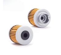 Filtri Dell'olio Detergente Universale Per Filtro Olio Motore Per YX150 Per YX160 Per ZS190 Per Takegawa Per Kitaco 190 2V 150cc Per Anima(2 Pcs)