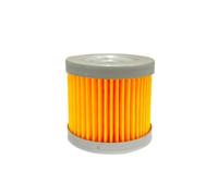 Filtri Dell'olio Elemento Filtro Olio Bike ATV Quad Buggy Moto Scooter Per HJ125K Per GN125 Per EN125 Per GS125 Per HJ Per GN Per EN 125cc