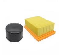 Filtri Dell'olio Filtro Dell'olio Per Moto Filtro Dell'aria Accessori Per La Pulizia Dell'aspirazione Set Parti Ricambio Per Motore Della Moto Per C400X Per C400GT(1 set)