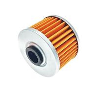 Filtri Dell'olio FILTRO OLIO MOTO 1 PZ/2 PZ PER CT 100 115 130 PER BM 100 150 PER DISCOVER 125 PER PULSAR 135 150 180 PER FZ16 PER FZ150 PER YS125 PER PLATINA(1PCS)