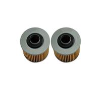 Filtri Dell'olio Filtro Olio Per Motocicletta Per 1100 CC Per BT1100 Per Bulldog 02-06 Per XV1100 Per Virago 89-00 Per XVS1100 Per Drag Star Per V-Star 99-09 Per BT