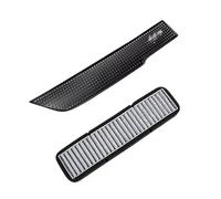 Filtri di aspirazione aria, compatibili con la protezione della presa d'aria griglia, accessori del flusso esterno interno(In-filter cover)