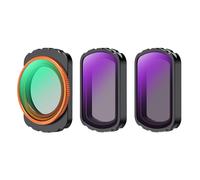 Filtri di Attacco Magnetico per DJI per Osmo Pocket 3 Travel Friendly Size