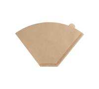 Filtri Di Carta For Caffè Usa E Getta Da 100 Pezzi, Filtro Di Ricambio A Cono N. 4, Compatibile Con Cuisinart, Macchina For Il Caffè, Compatibile Con Ninja, Parti Della Macchina For Il Caffè